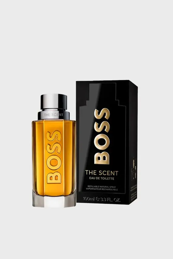 muzhskaya-tualetnaya-voda-100-ml-boss-993502082920-zeltyj-1.webp Мужская туалетная вода (100 мл) — изображение 1