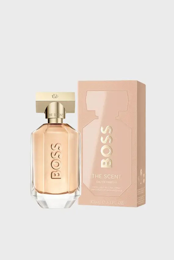 zhenskaya-parfyumirovannaya-voda-100-ml-boss-993502082960-bezevyj-1.webp Женская парфюмированная вода (100 мл) — изображение 1