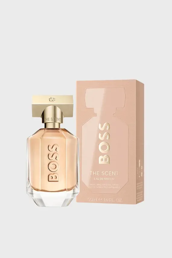zhenskaya-parfyumirovannaya-voda-50-ml-boss-993502082950-bezevyj-1.webp Женская парфюмированная вода (50 мл) — изображение 1